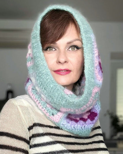 Snood "Elegant"